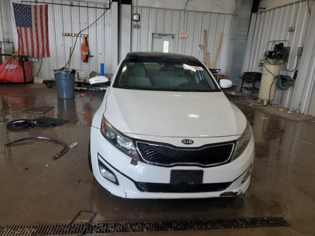 2015 KIA OPTIMA LX - 5XXGM4A79FG355455