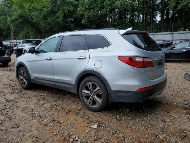 2015 HYUNDAI SANTA FE G KM8SR4HF5FU096140