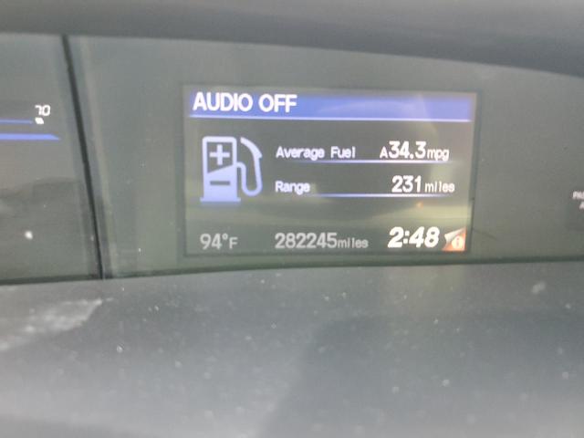 2015 HONDA CIVIC SE 2HGFB2F73FH549041