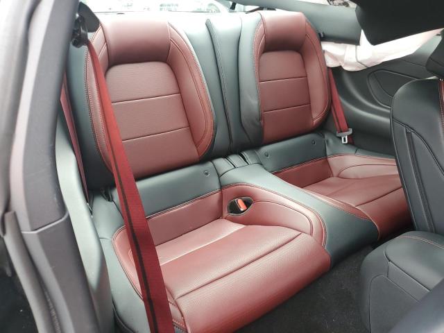 2024 FORD MUSTANG 1FA6P8TH5R5141769