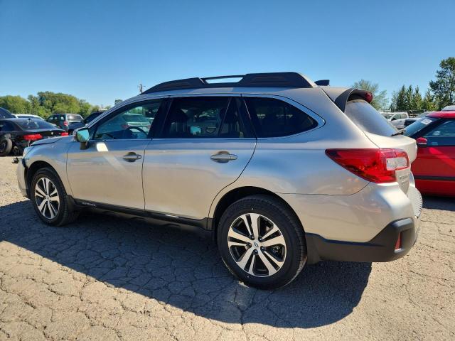 2019 SUBARU OUTBACK 2. - 4S4BSAJC4K3208526