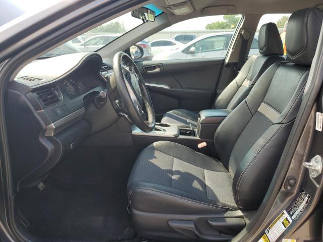 2013 TOYOTA CAMRY L - 4T1BF1FK8DU269766