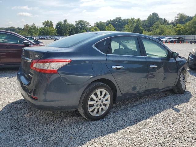 2015 NISSAN SENTRA S - 3N1AB7AP5FY342855