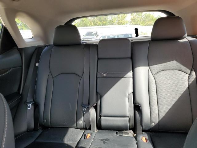 2020 LEXUS RX 350 2T2HZMDAXLC255831
