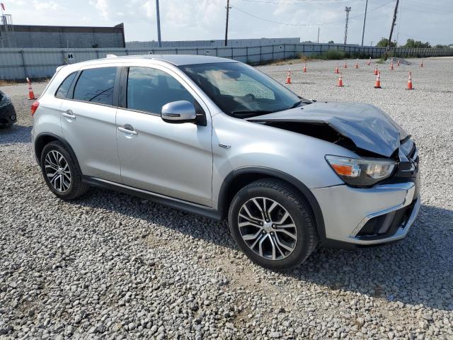 2018 MITSUBISHI OUTLANDER JA4AR3AW9JU015521