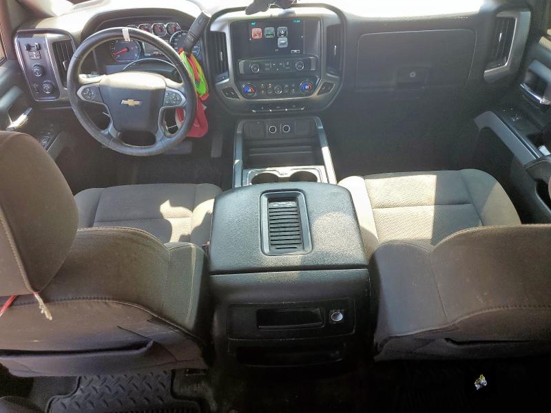 2017 CHEVROLET SILVERADO K1500 LT 3GCUKREC2HG100773