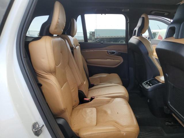 2017 VOLVO XC90 T6 YV4A22PL6H1166424