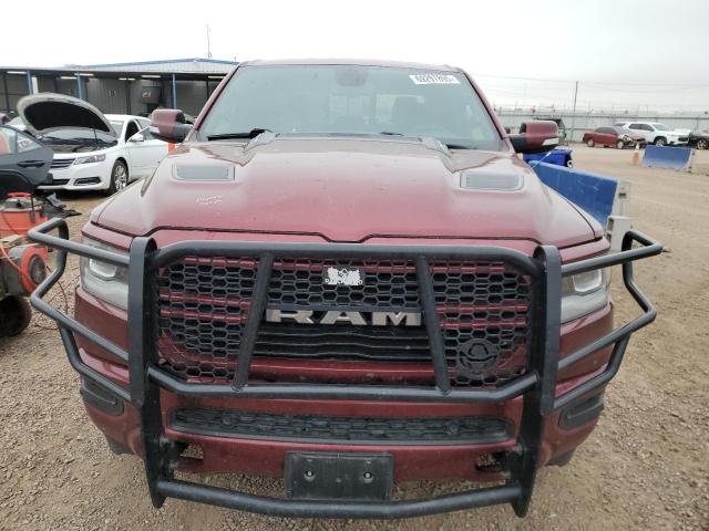 2019 RAM 1500 LARAM 1C6SRFDT0KN746743