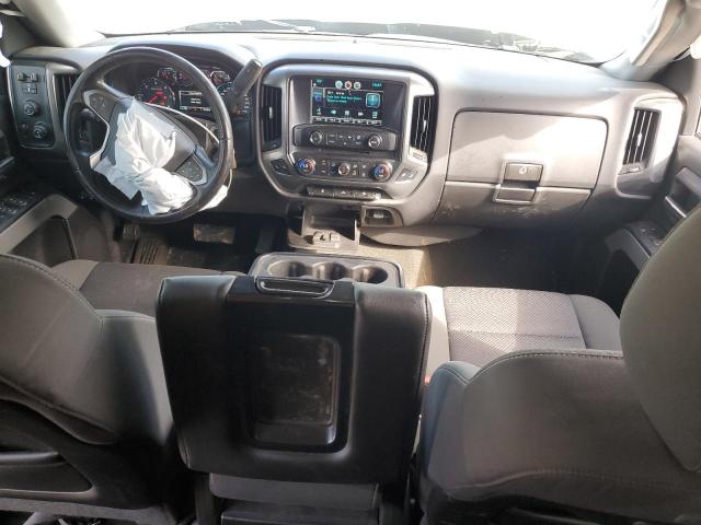 2015 CHEVROLET SILVERADO K1500 LT 1GCVKRECXFZ435801