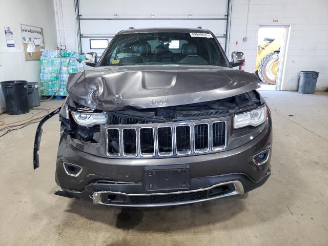 2015 JEEP GRAND CHEROKEE LIMITED 1C4RJFBG9FC608379