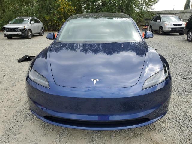 2024 TESLA MODEL 3 5YJ3E1EB4RF817517