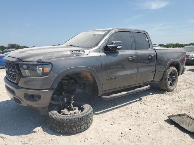 Global Auto Auctions: 2022 RAM 1500 BIG H