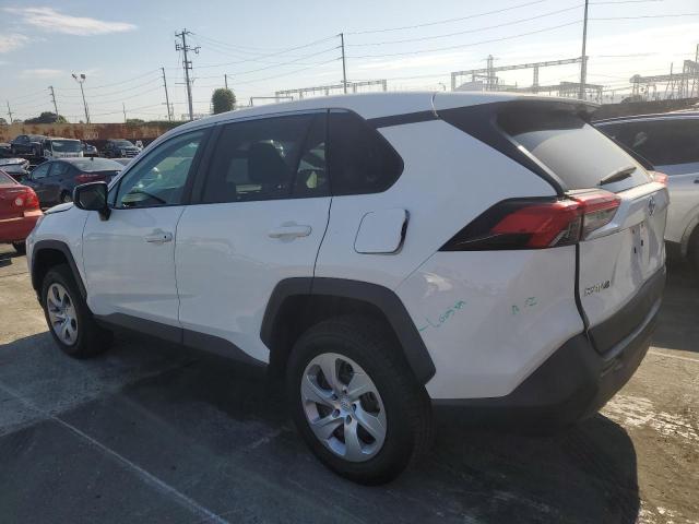 2023 TOYOTA RAV4 LE 2T3H1RFV3PC225267