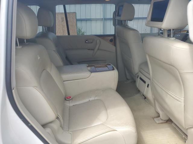 2012 INFINITI QX56 - JN8AZ2NE0C9018366