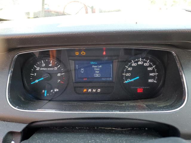 2016 FORD TAURUS POL 1FAHP2MK1GG134559