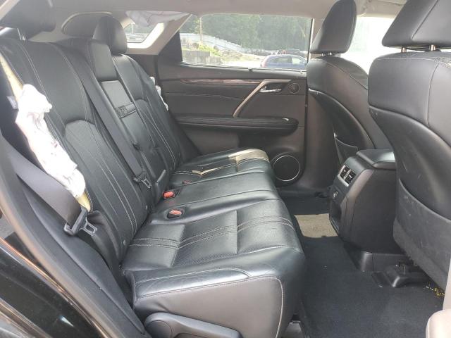 2019 LEXUS RX 350 BAS 2T2BZMCA8KC199376