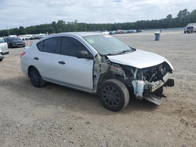 2015 NISSAN VERSA S - 3N1CN7AP2FL882533