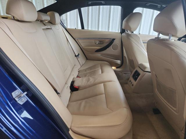 2016 BMW 328 XI SULEV WBA8E3C57GK501489