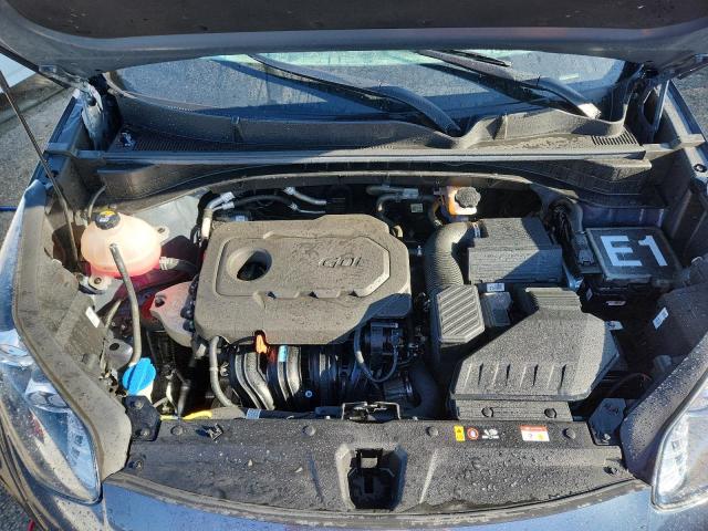 2021 KIA SPORTAGE EX - KNDPNCAC2M7921725