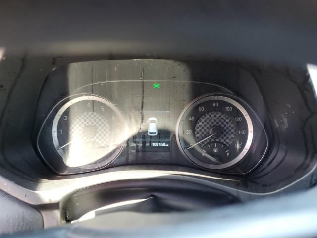 2019 HYUNDAI VELOSTER A KMHTG6AF5KU017818