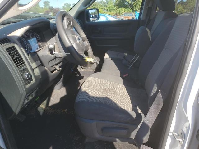 2012 DODGE RAM 1500 S #3268311044
