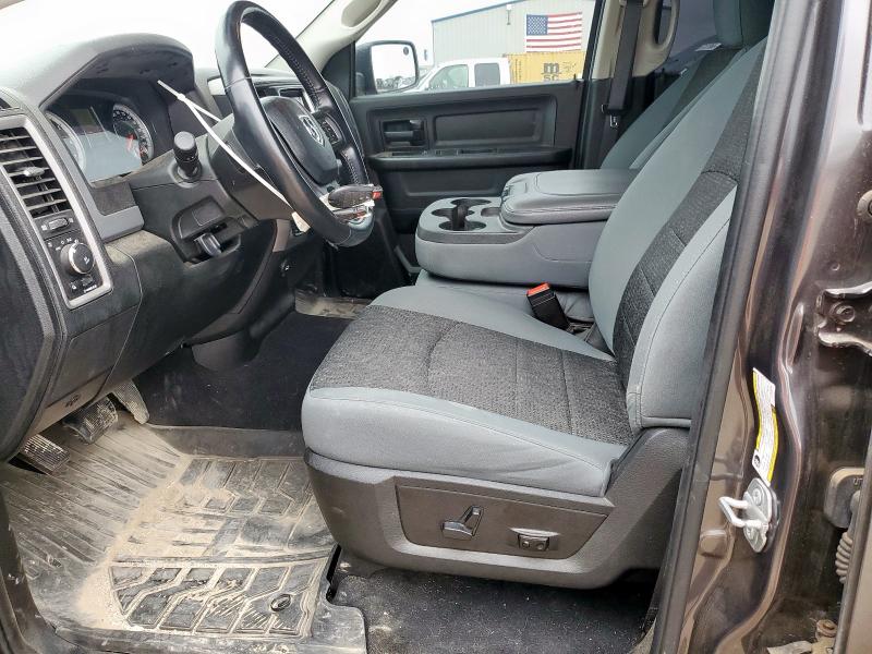 2020 RAM 1500 CLASS 1C6RR7KT1LS155816