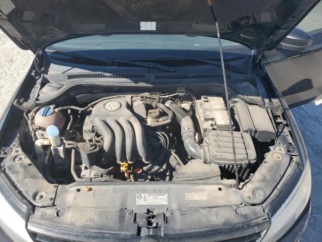 2012 VOLKSWAGEN JETTA - 3VW1K7AJ5CM379400