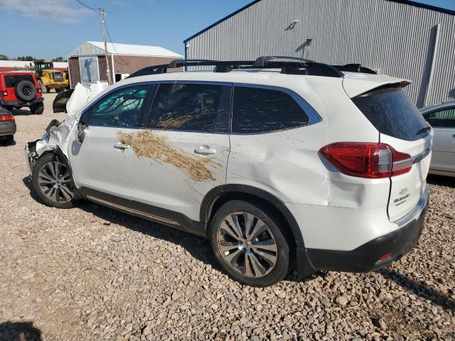 2020 SUBARU ASCENT LIMITED 4S4WMAPD1L3440529