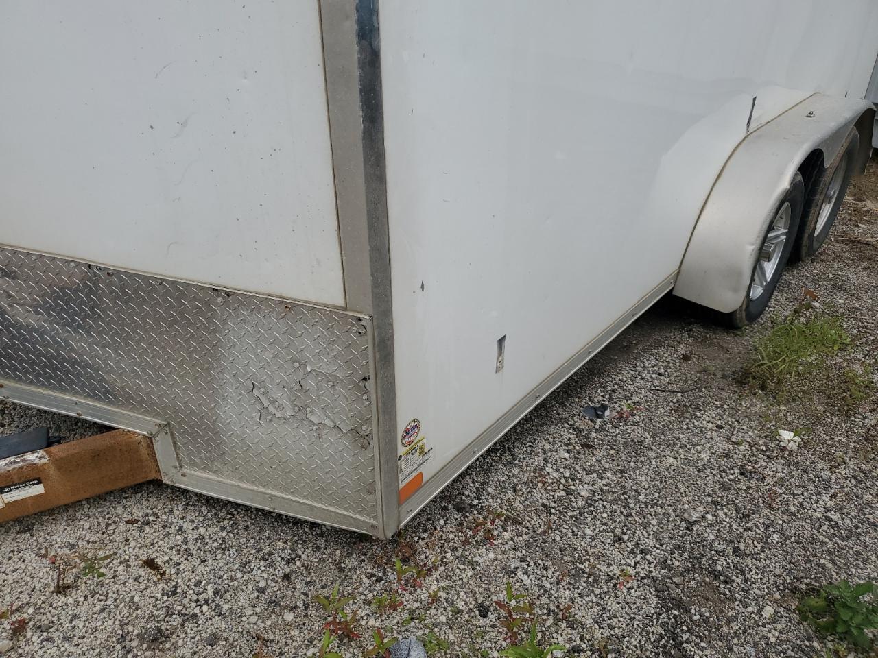 Lot #3259579015 2022 SURE-TRAC UNKNOWN