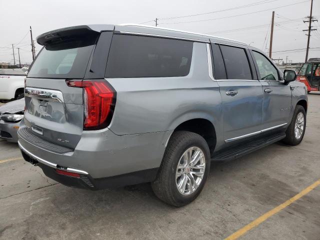 2024 GMC YUKON XL K 1GKS2GKT5RR376225