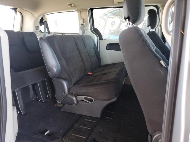 2015 DODGE GRAND CARA 2C4RDGBG6FR575863