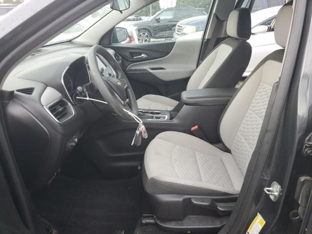 2019 CHEVROLET EQUINOX LS 2GNAXHEV6K6205567