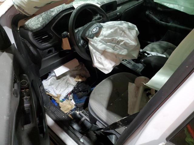 2020 FORD ESCAPE S 1FMCU0F67LUB26149