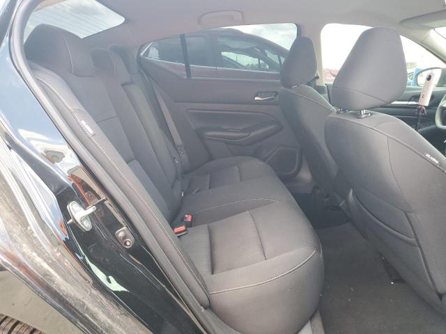 2022 NISSAN ALTIMA SV - 1N4BL4DV6NN380409