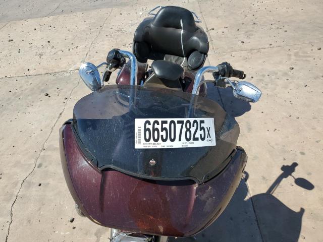 2021 HARLEY-DAVIDSON FLTRK 1HD1KZF11MB604636