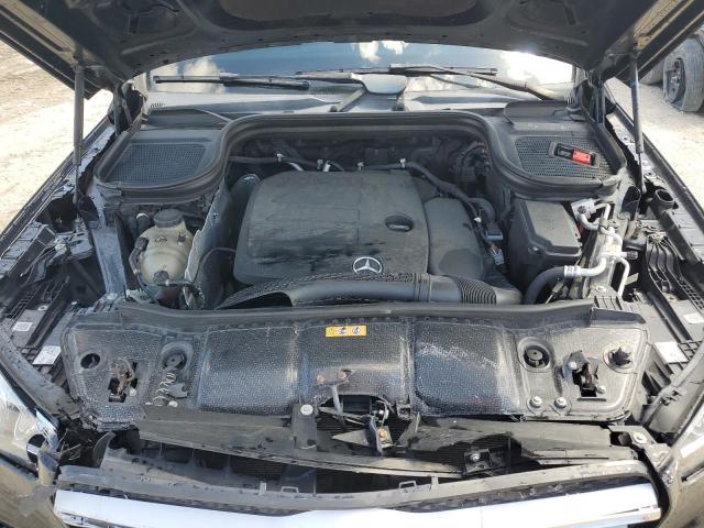 2020 MERCEDES-BENZ GLE 350 4JGFB4JB3LA241881