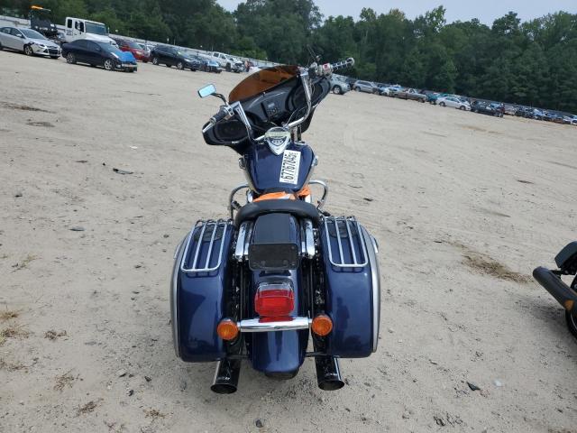 2004 KAWASAKI VN1500 L JKBVNAL164A029185