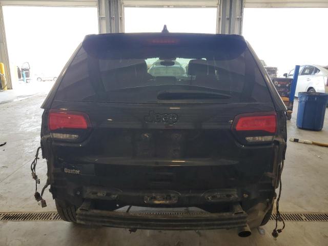 2017 JEEP GRAND CHER - 1C4RJFAGXHC922322