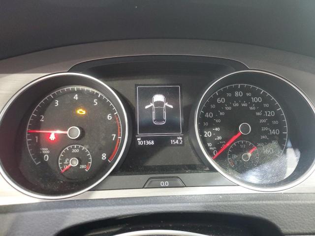 2017 VOLKSWAGEN GOLF S 3VW217AU6HM034790