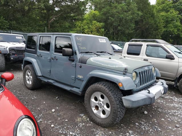 2015 JEEP WRANGLER U 1C4BJWEGXFL715776