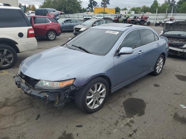 ACURA TSX