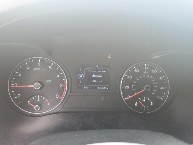 2016 KIA OPTIMA LX - 5XXGT4L33GG060270