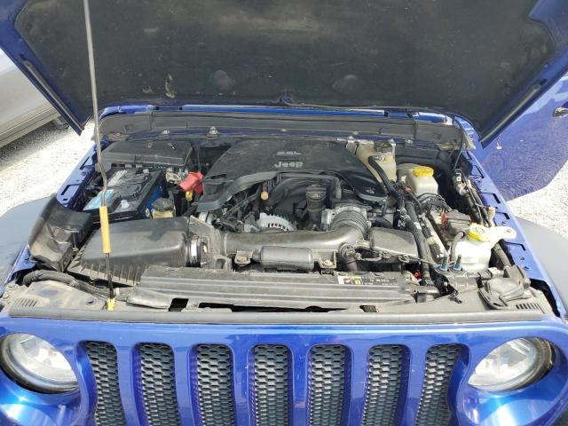 2018 JEEP WRANGLER U 1C4HJXDGXJW196382