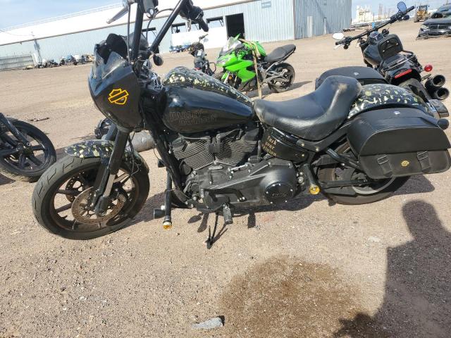 2023 HARLEY-DAVIDSON FXLRS 1HD1YWZ12PB073508