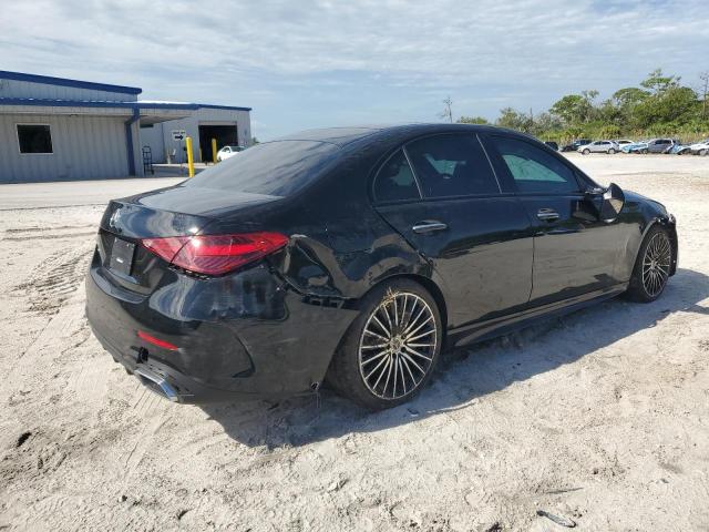 2024 MERCEDES-BENZ C 300 W1KAF4GB2RR172207