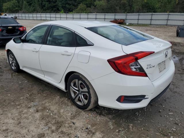 2018 HONDA CIVIC LX 2HGFC2F56JH540953