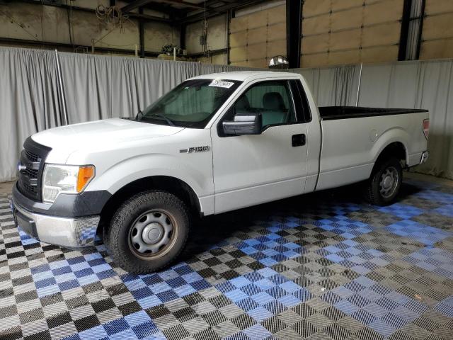 FORD F150