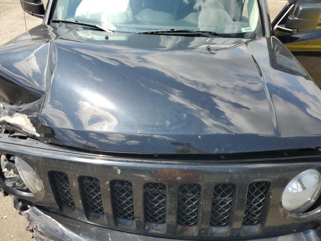 2015 JEEP PATRIOT SP 1C4NJRBB8FD354503