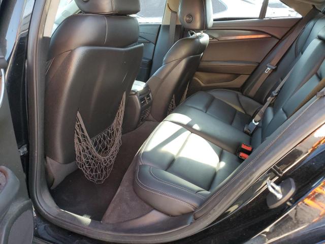 2018 CADILLAC ATS 1G6AA5RXXJ0173768