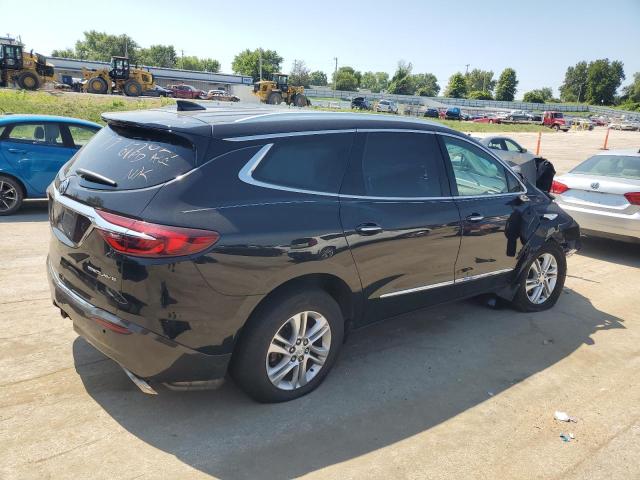 2018 BUICK ENCLAVE ES 5GAERBKW6JJ138888